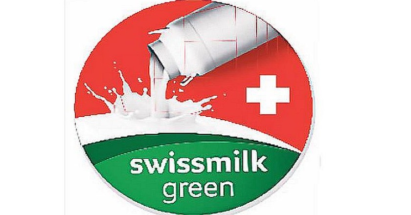 Swiss Milk Green