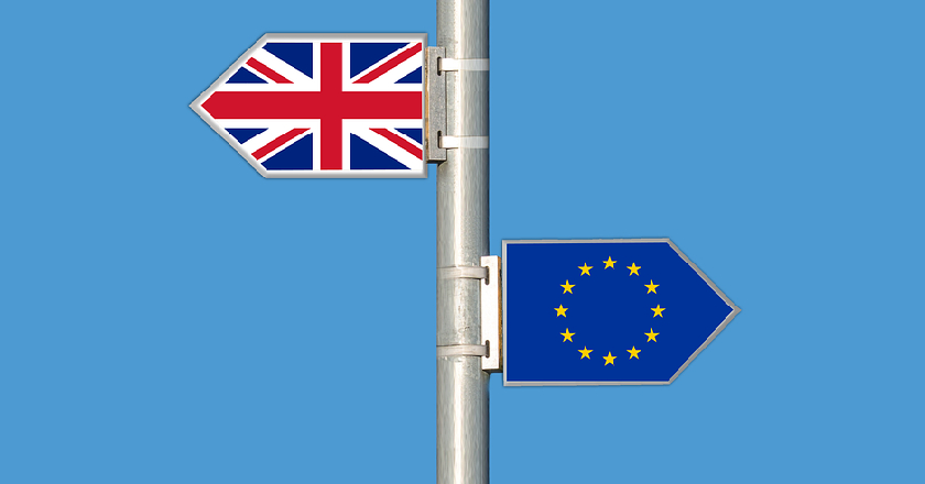 Brexit, Pixabay
