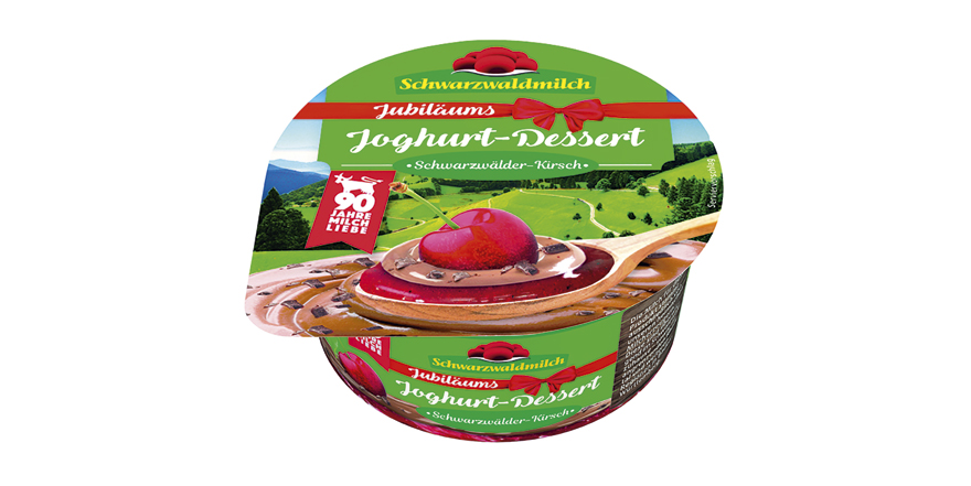 Joghurt-Dessert à la Schwarzwälder Kirsch | moproweb