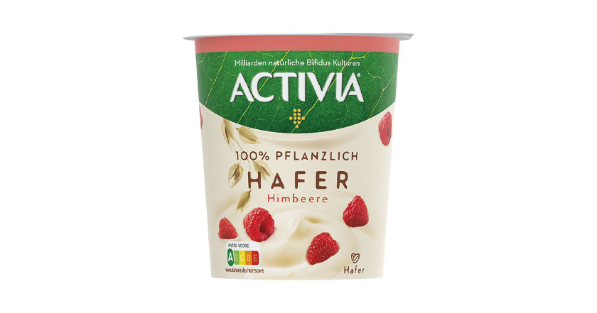 Mehr Vielfalt von Activia | moproweb