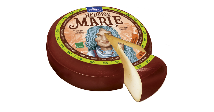 Molkerei Söbbeke moproweb